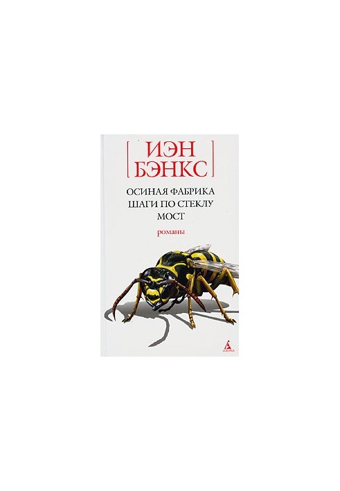 Кроки по склу