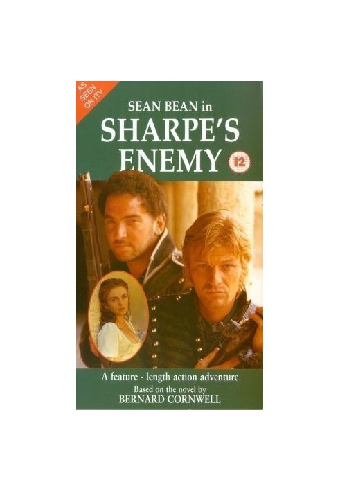 The Enemy of Sharpe's Gun