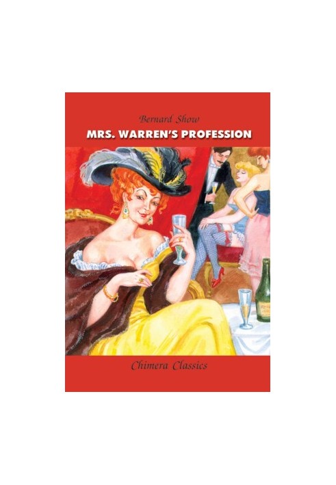 Mrs. Warren's Profession