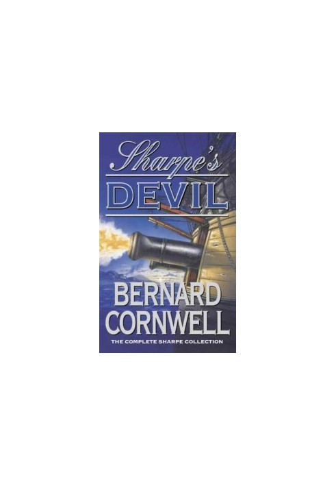 Sharpe's Devil