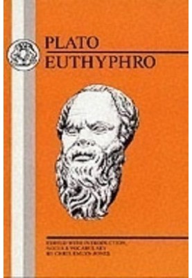 Euthyphro
