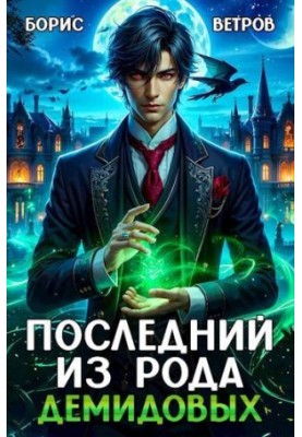 The Last of the Demidovs