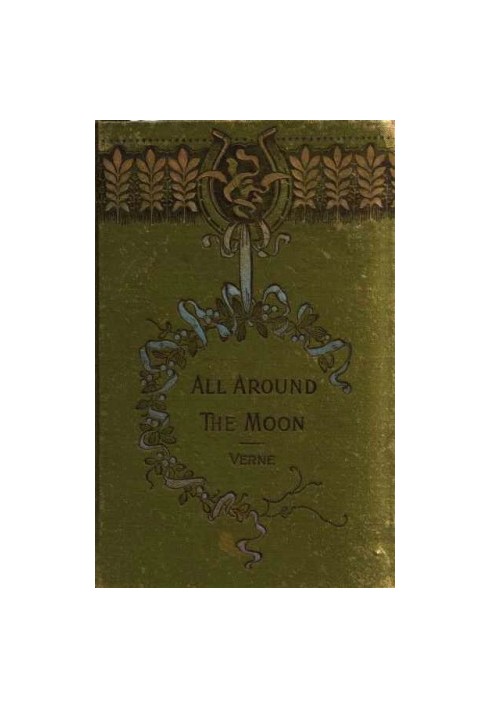 Around the Moon