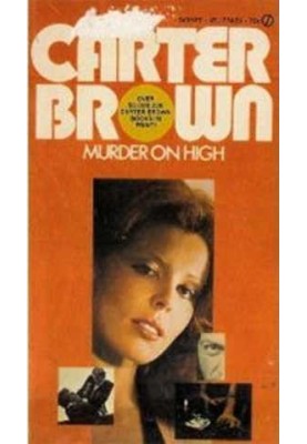 Murderous high