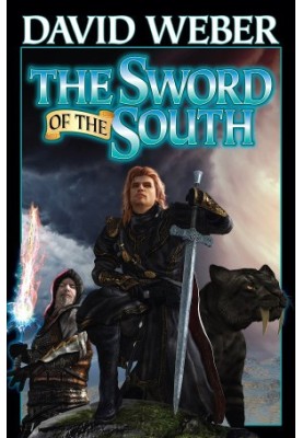 Sword of the South [LP]