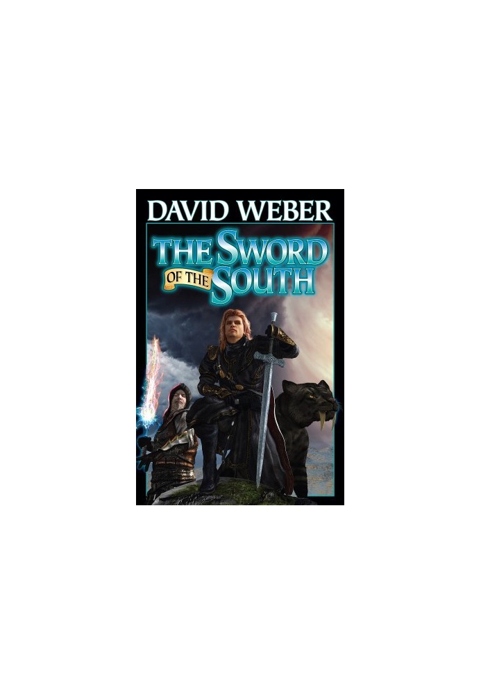 Sword of the South [LP]