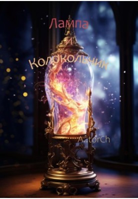 Lamp and Bell