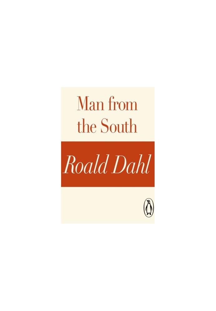 The Man from the South [Betting]
