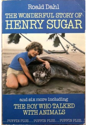 The Boy Who Talked to Animals