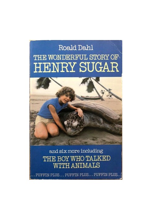 The Boy Who Talked to Animals