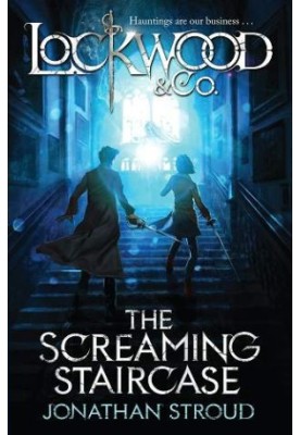 The Screaming Ladder