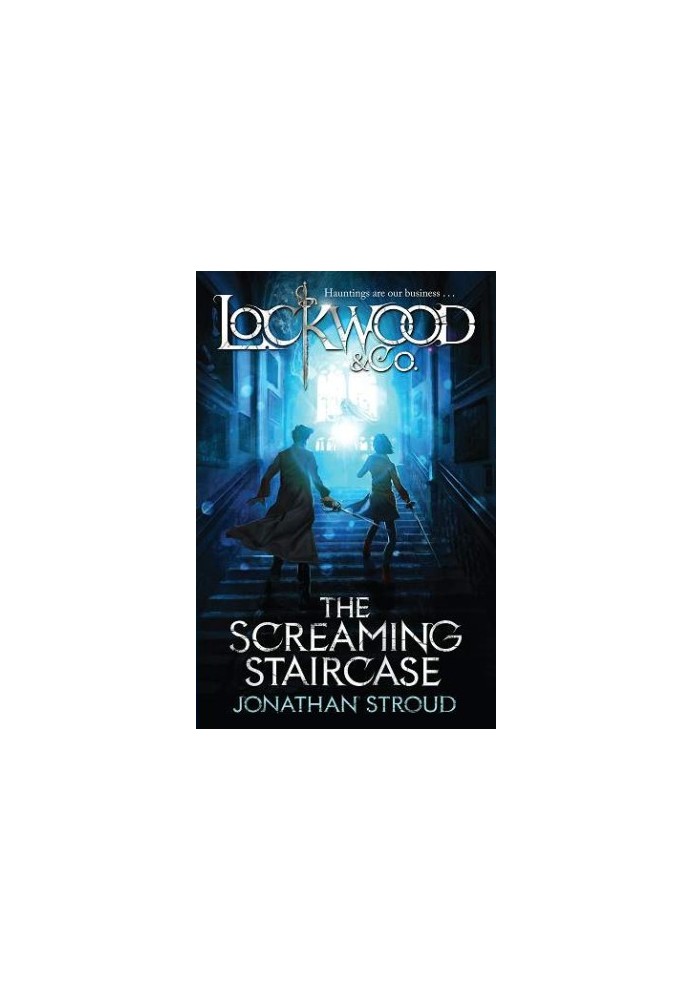 The Screaming Ladder