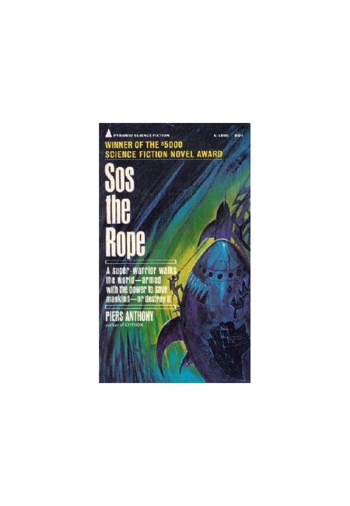 Sos named Rope (with Ill.)