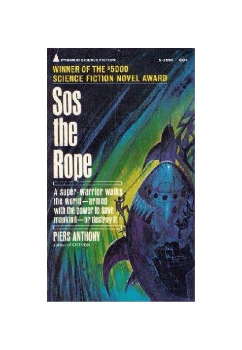 Sos named Rope (with Ill.)