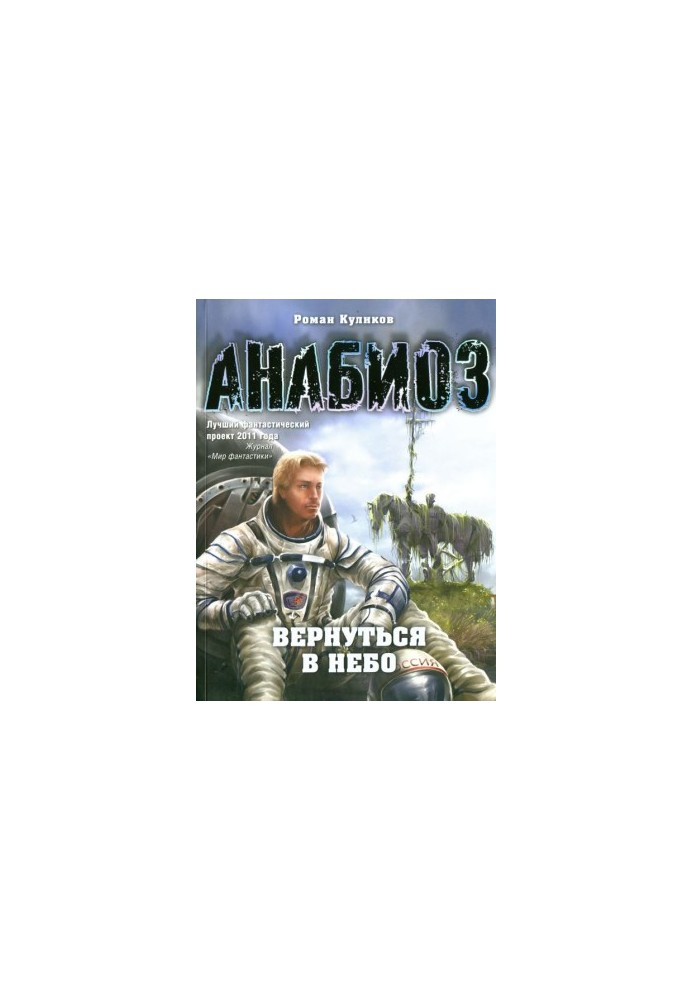 Вернуться в небо