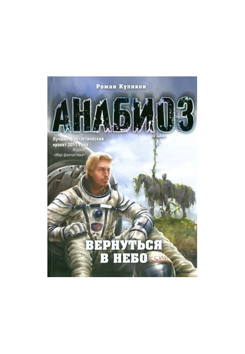 Вернуться в небо
