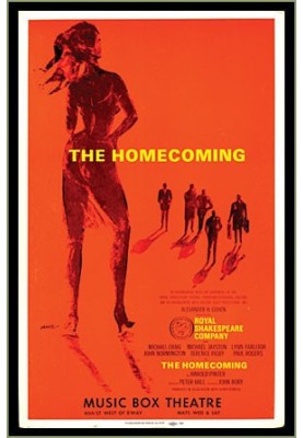 Arrival [ Homecoming]