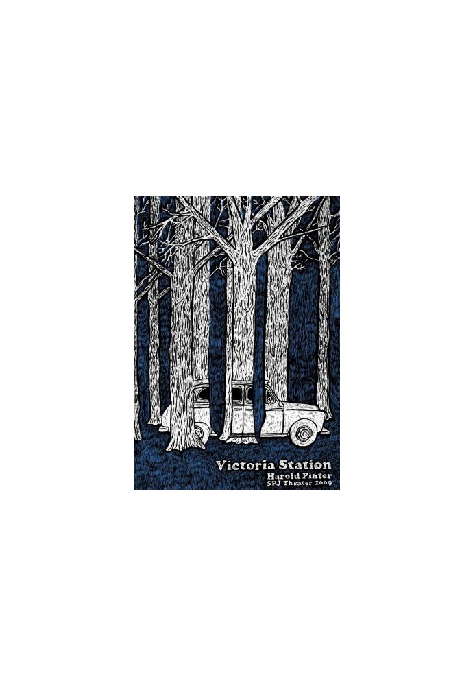 Station "Victoria"