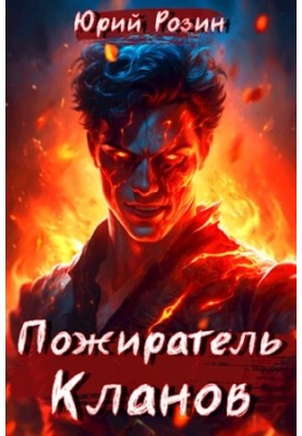 Clan Eater