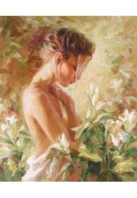 The Mysteries of Beauty [Poems and Poems about Love]