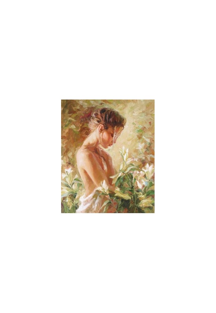 The Mysteries of Beauty [Poems and Poems about Love]