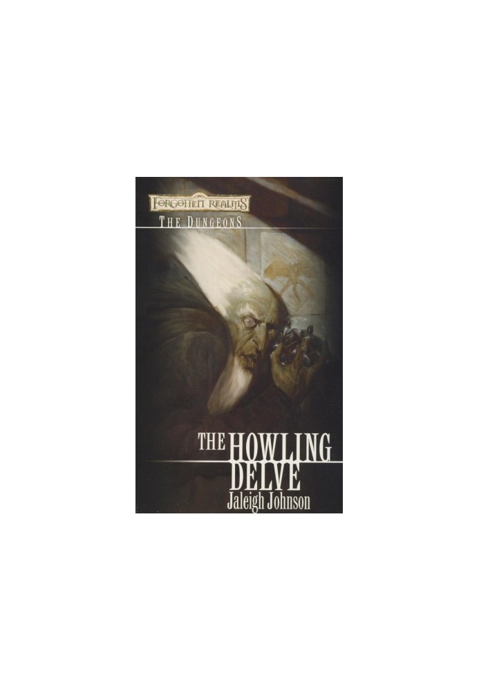 The Howling Delve