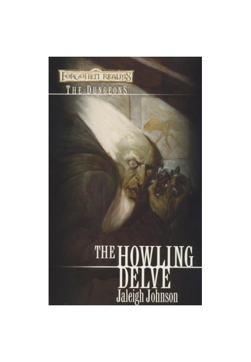 The Howling Delve