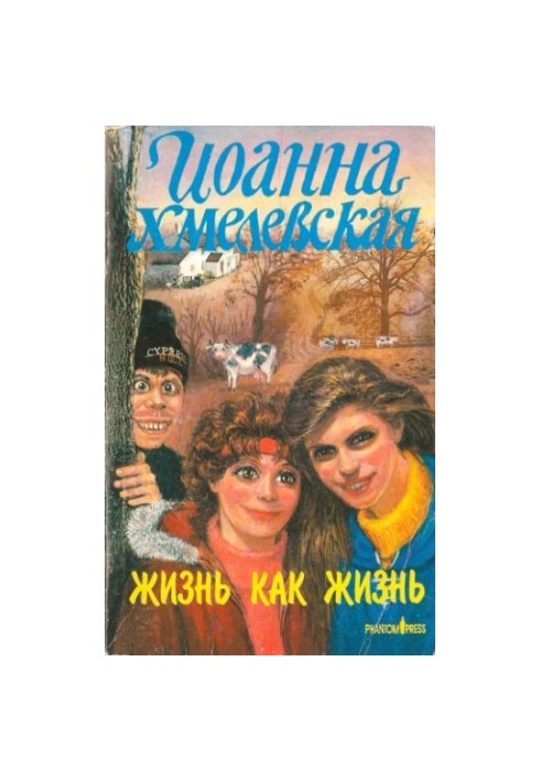 Жизнь как жизнь