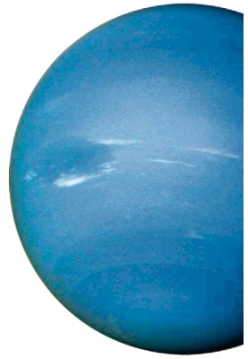 The tale of John Adams and Urbain Le Verrier, who caught Neptune on a mathematical hook