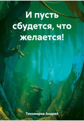 Нехай здійсниться те, що бажається!