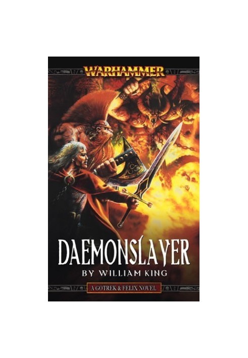 Demon Slayer