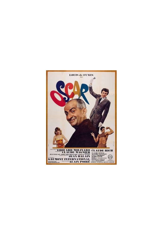 Oscar