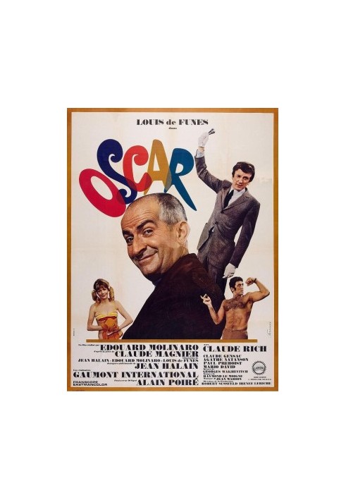 Oscar