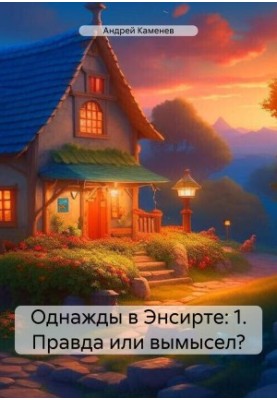 Once upon a time in Ensirta: 1. Truth or fiction?