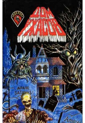 Island of Fear