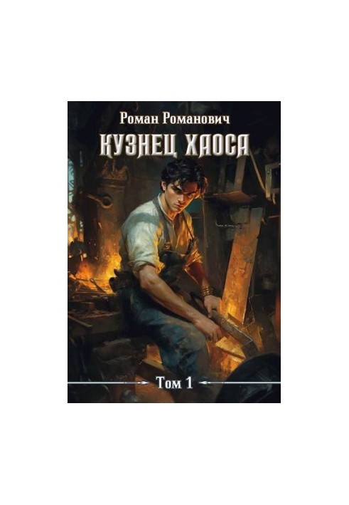 Кузнец хаоса