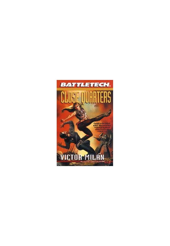 Hand-to-hand combat