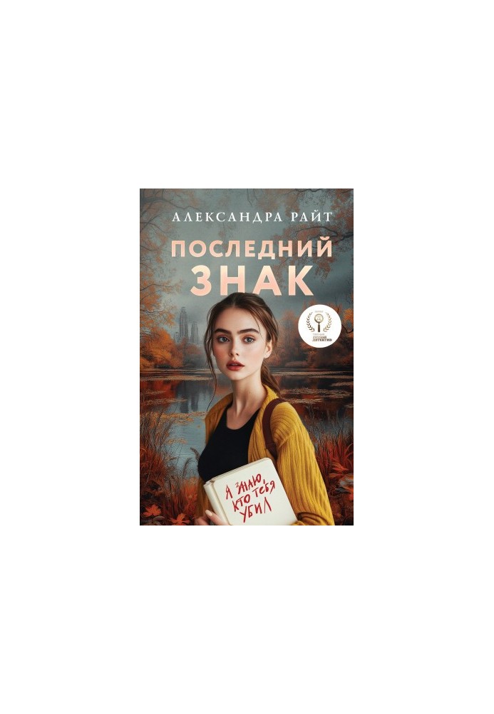 Последний знак