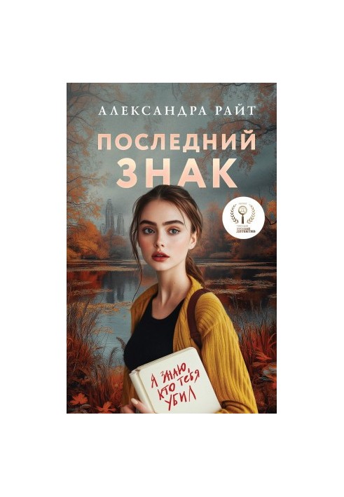 Последний знак