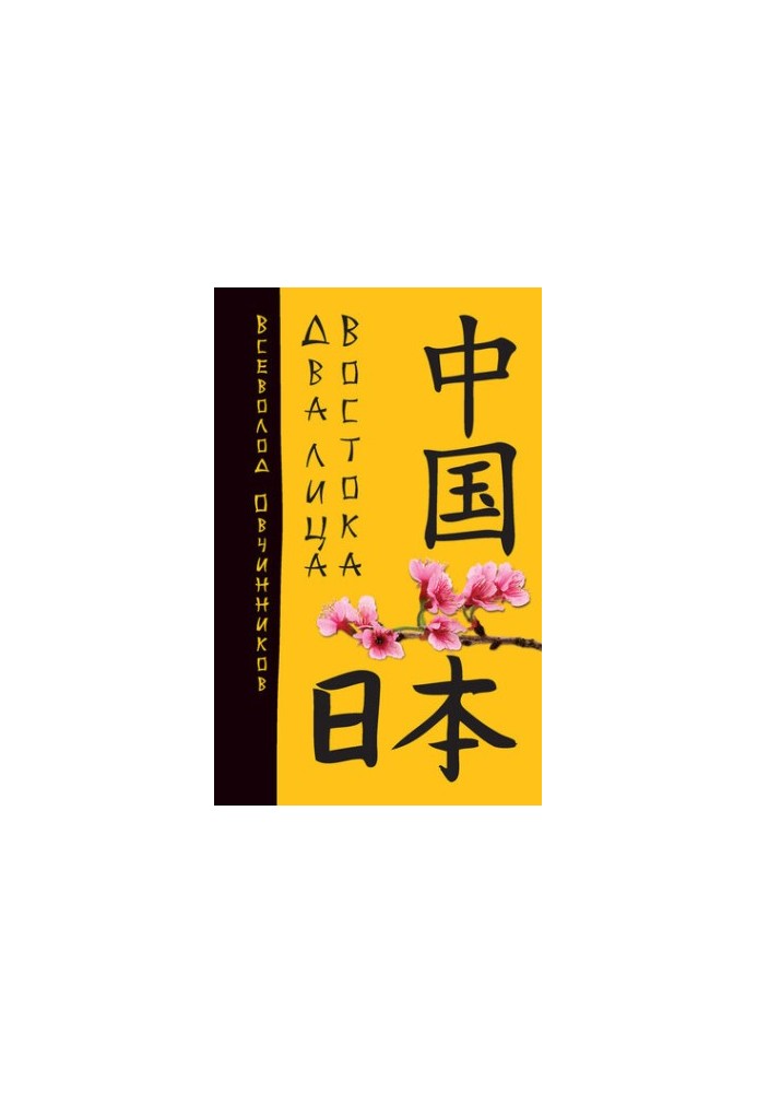 Two faces of the East. Impressions and reflections from eleven years of work in China and seven years in Japan
