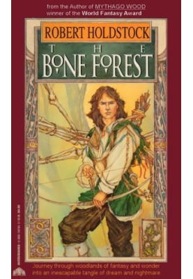Forest Bones