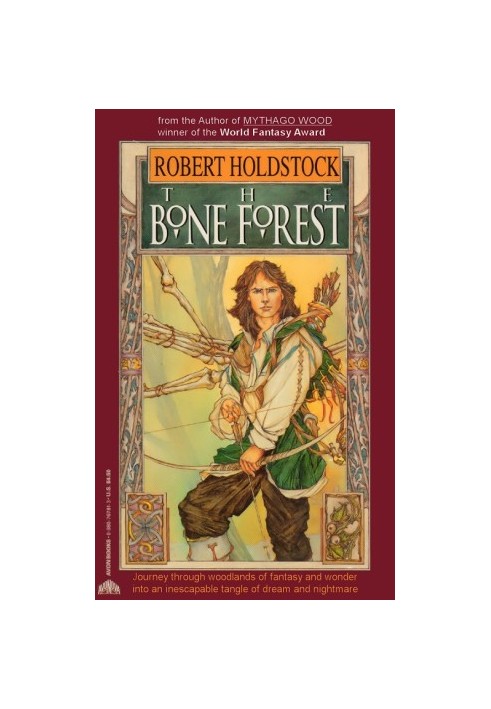 Forest Bones