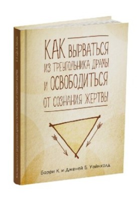 Як вирватися з драматичного трикутника і звільнитися від свідомості жертви