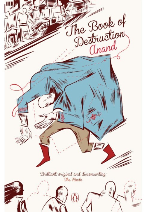 Book of Destruction