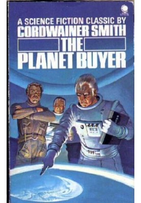 Buyer of Planets