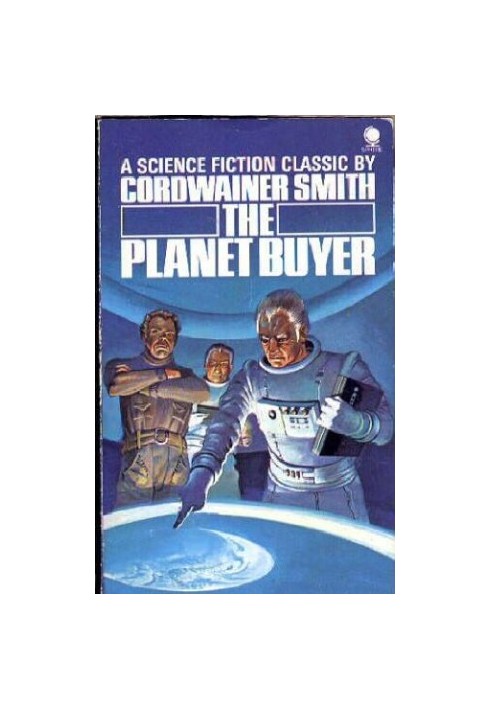Buyer of Planets