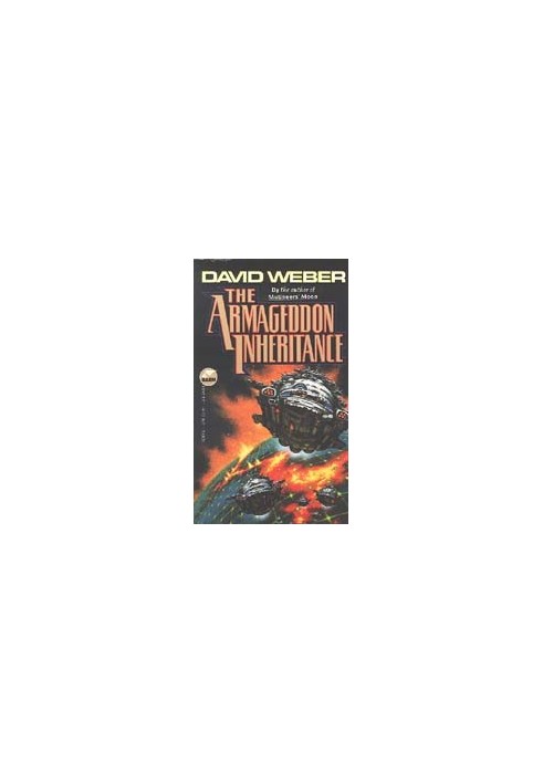 Inherited Armageddon