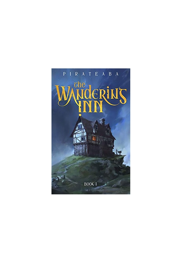 Wandering Tract