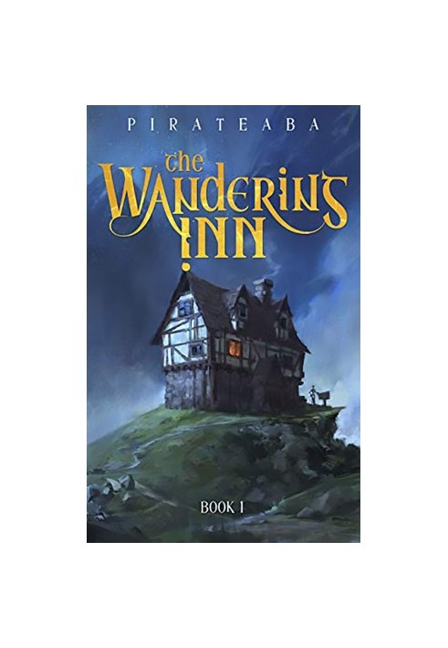 Wandering Tract