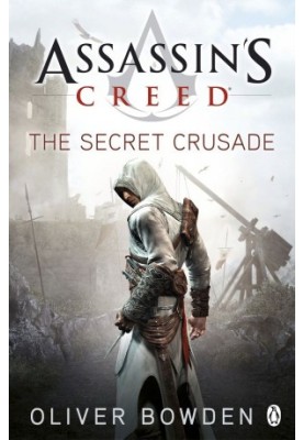 The Secret Crusade